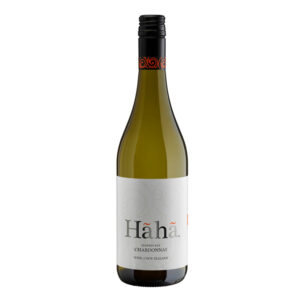 Haha Marlborough Chard 750mL