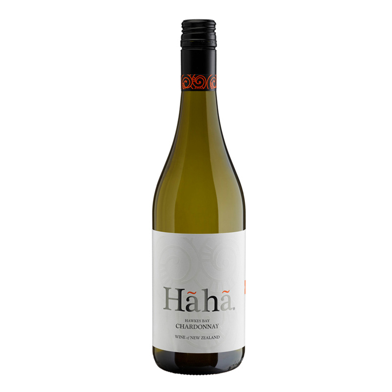 Haha Marlborough Chard 750mL