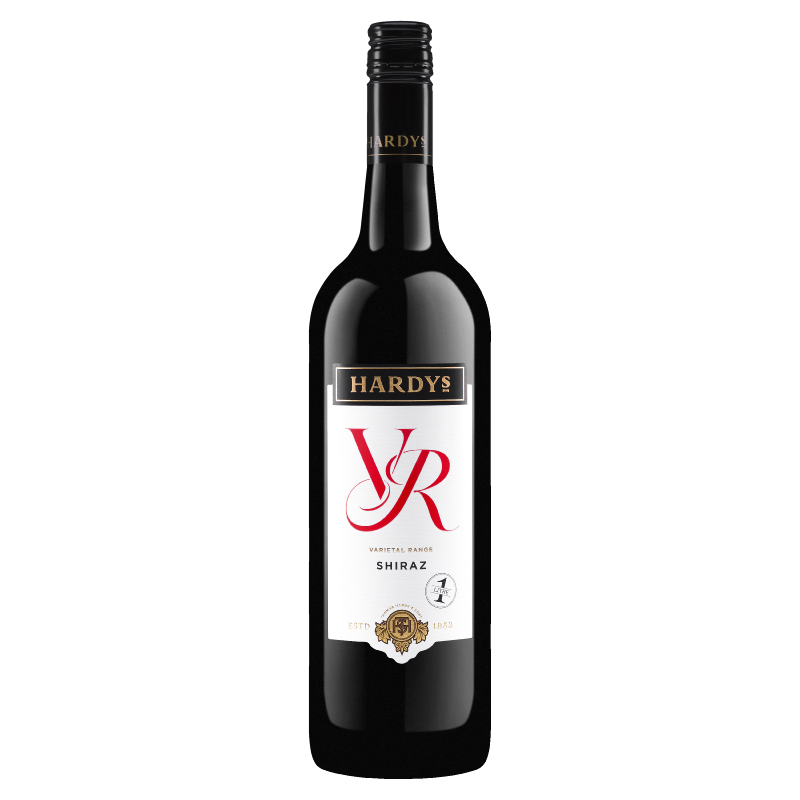 Hardys VR Shiraz 1L