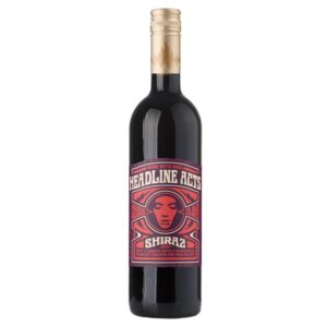 Headline Acts Shiraz