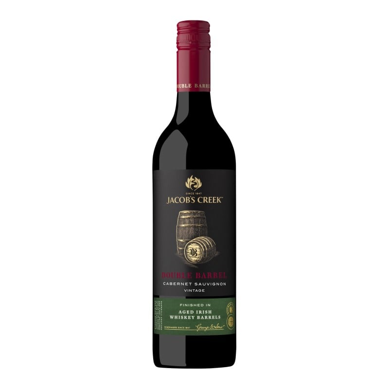 Jacobs Creek DB Cab Sauv 750ml