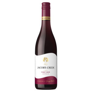 Jacob's Creek Pinot Noir