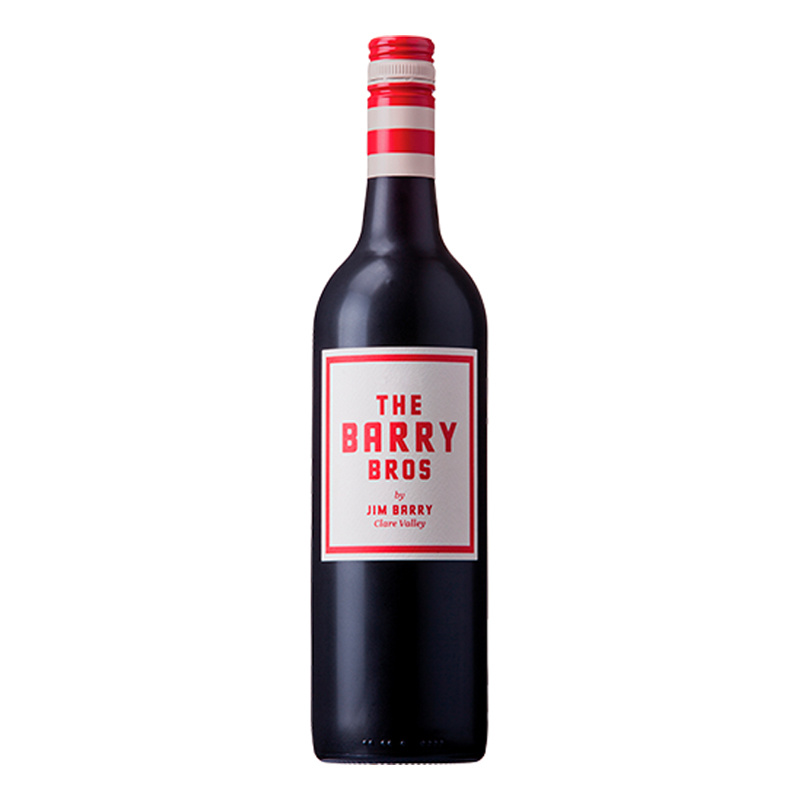 Jim Barry Barry Bros 750ml