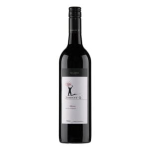 Johnny Q Shiraz 750ml