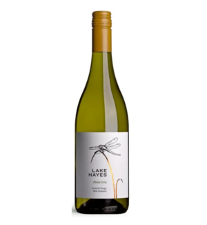Lake Hayes Pinot Gris 750mL