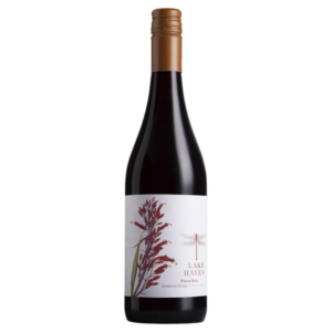 Lake Hayes Pinot Noir