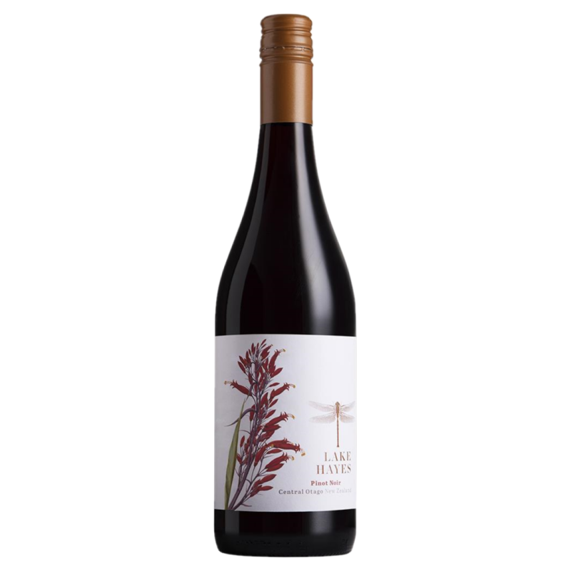 Lake Hayes Pinot Noir 750mL
