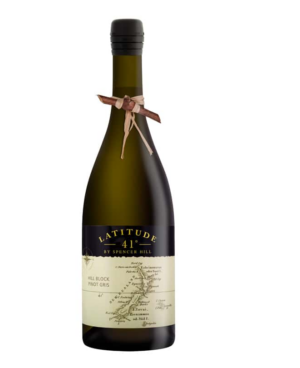 Latitude 41 Pinot Gris 750ml