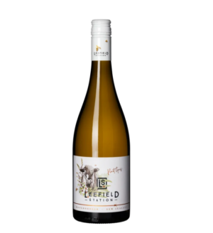 Leefield Station P/Gris 750ml