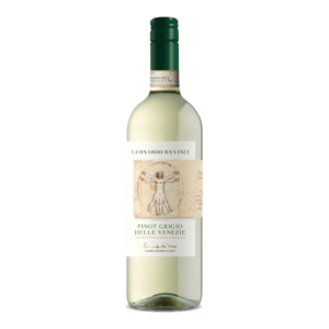 Leonardo Pinot Grisio 750ml