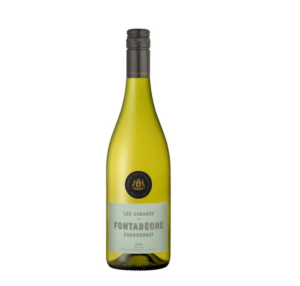 Les Cabanes Fontareche Chard