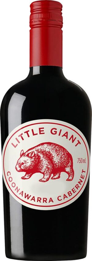 Little Giant Coonaw Cabernet