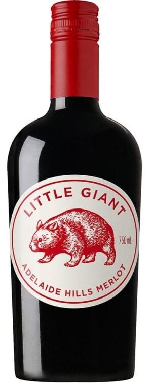 Little Giant Merlot