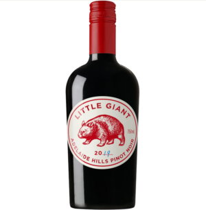 Little Giant Pinot Noir