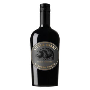 Little Giant SV Syrah
