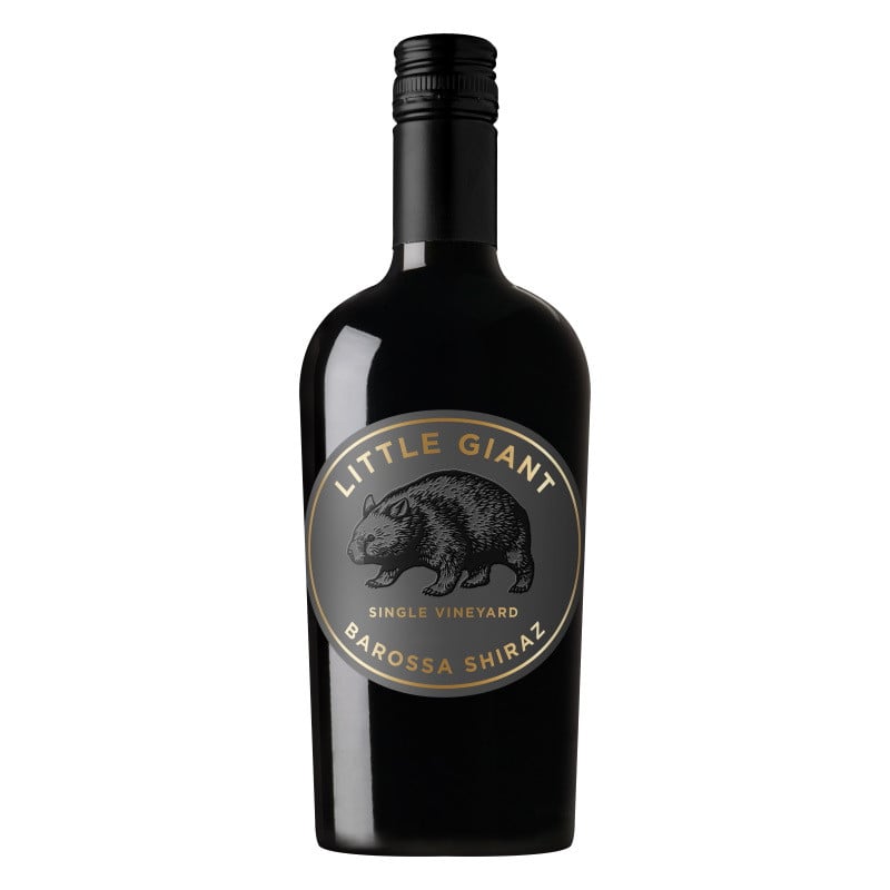 Little Giant SV Syrah