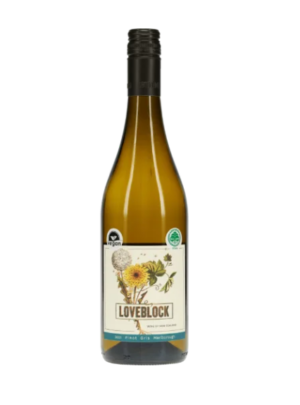 Loveblock PinotG
