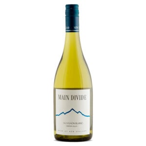 Main Divide Sauv Blanc 750ml