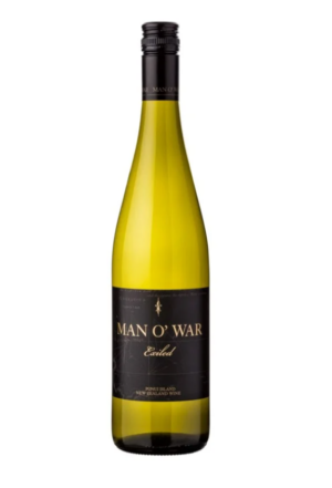 Man O War Exiled P/Gris 750ml
