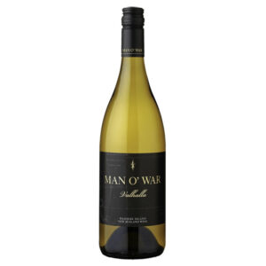 Man O War Valhalla Chard 750ml