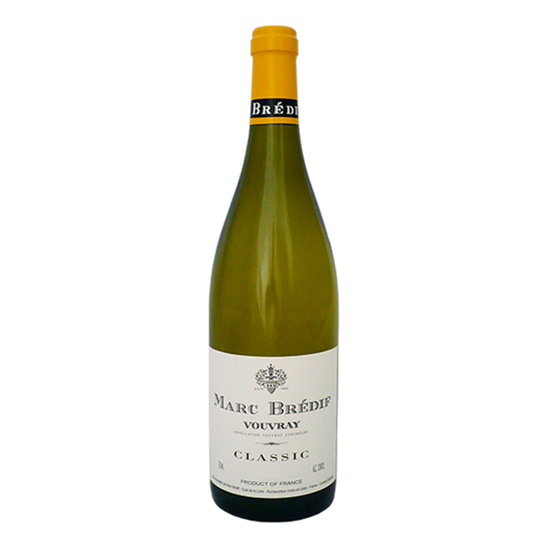 Marc Bredif Vouvray Classic