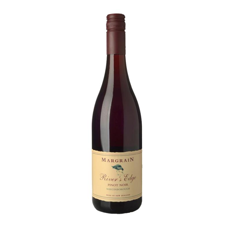 Margrain Rivers Edge PN 750ml