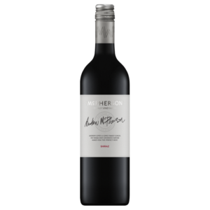 McPherson Family Shiraz