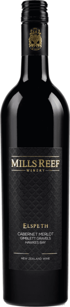 Mills Reef Elspeth Cabernet Merlot