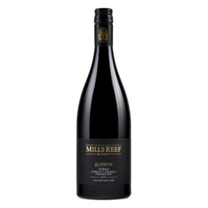 Mills Reef Elspeth Syrah 750ml