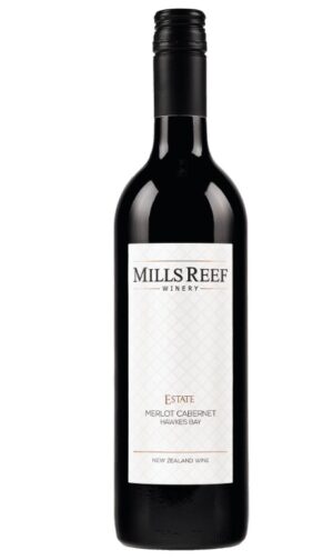 Mills Reef Reserve Cabernet Sauvignon/Merlot
