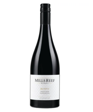 Mills Reef Reserve Marlborough Pinot Noir