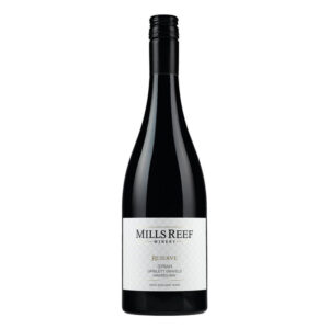 Mills Reef Res Syrah 750ml