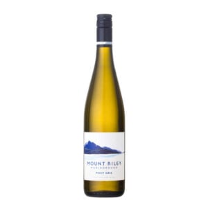 Mt Riley Pinot Gris 750ml