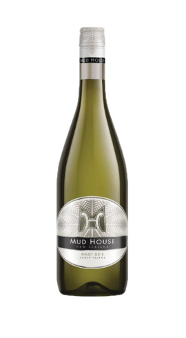Mud House Pinot Gris 750ml