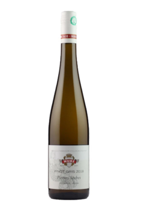 Mure Pierres Seches PinotG