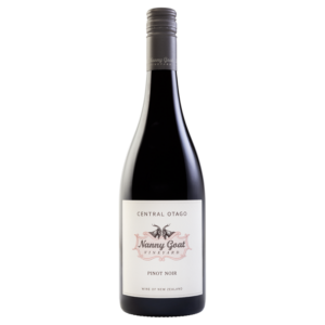 Nanny Goat Pinot Noir 750mL
