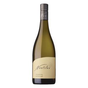 Nautilus Chardonnay 750ml