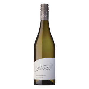 Nautilus Marl Sauv Blanc 750ml