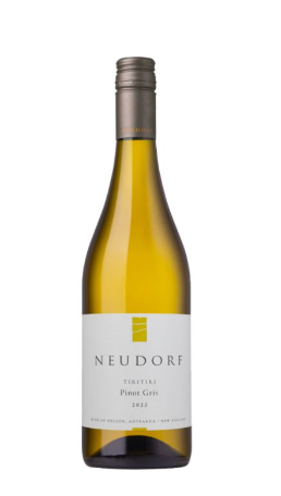 Neudorf Tiritiri PinotG