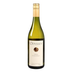 Odyssey Chardonnay