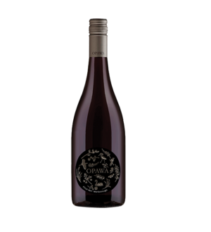 Opawa PinotN