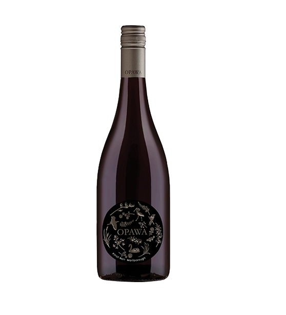 Opawa PinotN