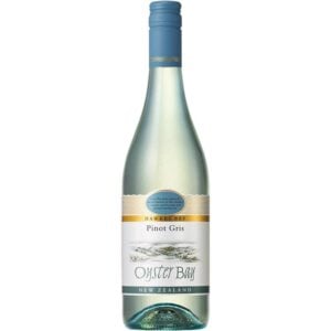 Oyster Bay PinotG