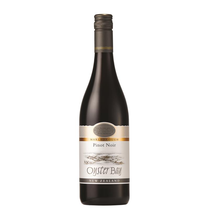 Oyster Bay PinotN