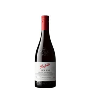 Penfolds Bin 138 SGM