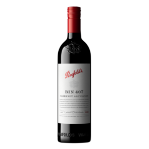 Penfolds Bin 407 CabS 750ml