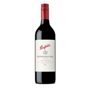 Penfolds Kalimna Shiraz,
