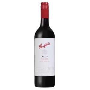 Penfolds Max's Shiraz/Cab