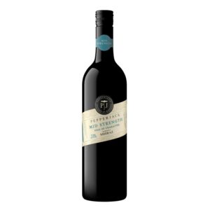 Pepperjack Mid-Strength Shiraz