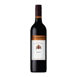 Pirramimma Stocks Hill Shiraz